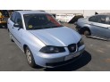 CAJA CAMBIOS SEAT CORDOBA 2003