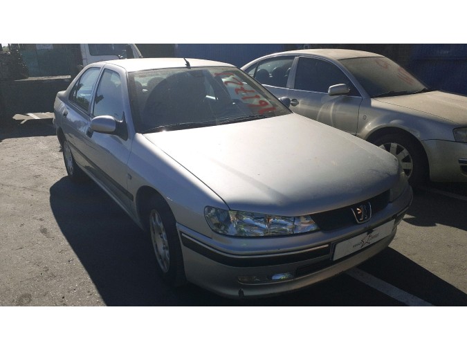 Radiador motor PEUGEOT 406 1999