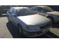 PRETENSOR CINTURÓN DELANTERO IZQUIERDO PEUGEOT 406 1999