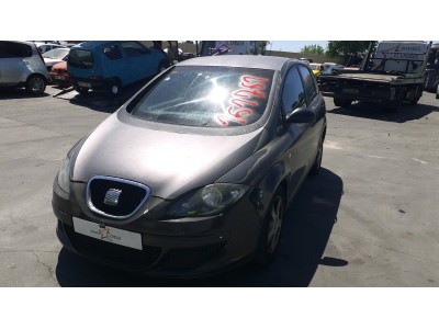 PARAGOLPES TRASERO SEAT ALTEA 2004