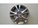LLANTA ALUMINIO MAZDA 2 SERIES 2007
