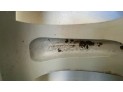 LLANTA ALUMINIO MAZDA 2 SERIES 2007