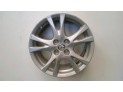 LLANTA ALUMINIO MAZDA 2 SERIES 2007