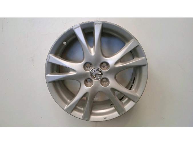 LLANTA ALUMINIO MAZDA 2 SERIES 2007