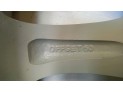 LLANTA ALUMINIO MAZDA 2 SERIES 2007