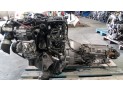 CAJA DE CAMBIOS BMW 316D 2014