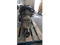 MOTOR DE ARRANQUE BMW 316D 2014