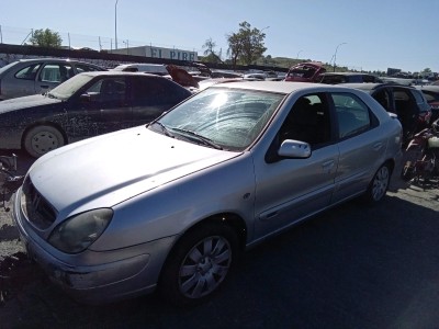 CATALIZADOR REGULADO CITROEN XSARA 2018