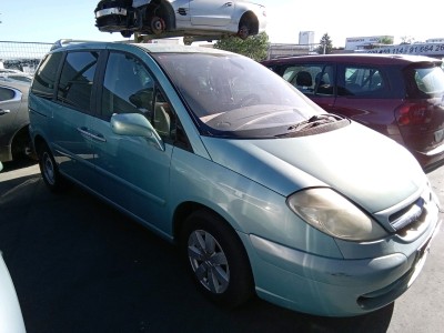 FARO DELANTERO DERECHO CITROEN C8 2002
