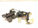 CERRADURA PORTON TRASERO VOLKSWAGEN TOUAREG 2007