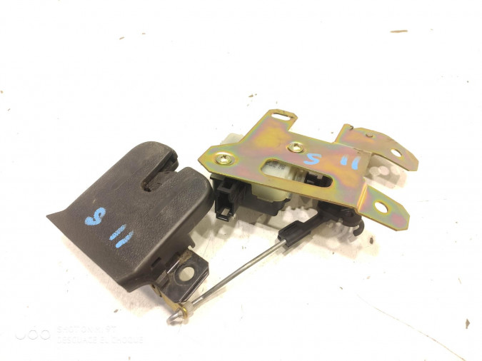 CERRADURA PORTON TRASERO VOLKSWAGEN TOUAREG 2007