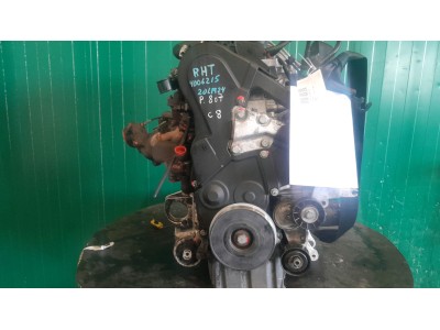 MOTOR SO CITROEN C8 2002