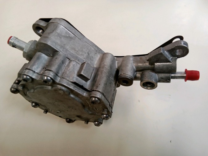 DEPRESOR BOMBA DE VACIO SEAT IBIZA 2005