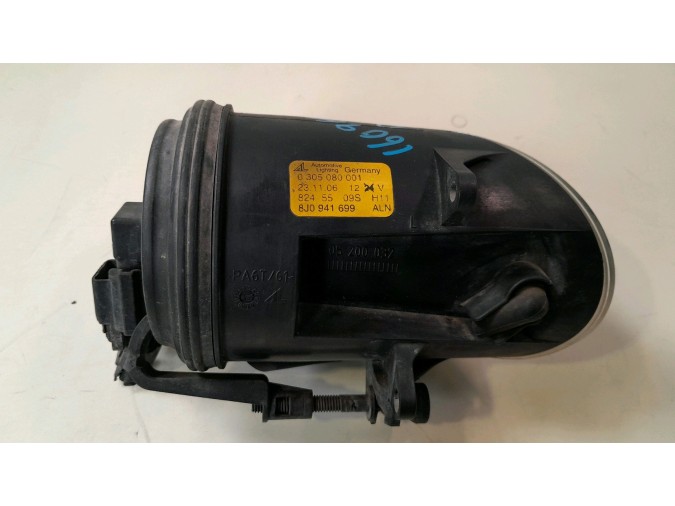 FARO ANTINIEBLA DELANTERO DERECHO AUDI TT 2006