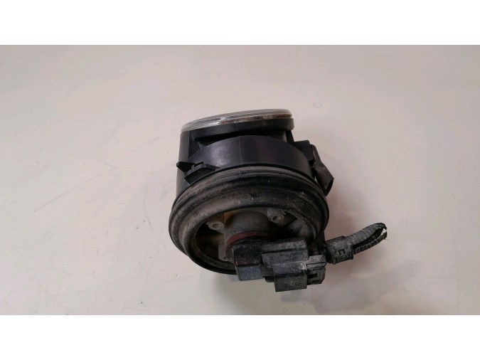 FARO ANTINIEBLA DELANTERO IZQUIERDO AUDI TT 2006