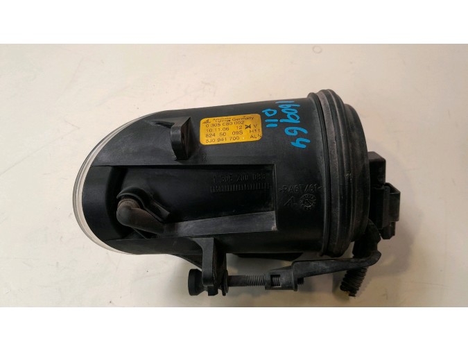 FARO ANTINIEBLA DELANTERO IZQUIERDO AUDI TT 2006