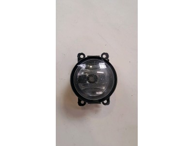 FARO ANTINIEBLA DELANTERO CITROEN C4 2007