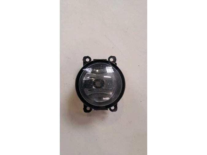 FARO ANTINIEBLA DELANTERO CITROEN C4 2007
