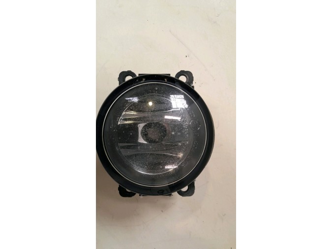 FARO ANTINIEBLA DELANTERO CITROEN C4 2007