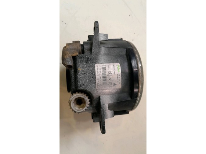 FARO ANTINIEBLA DELANTERO CITROEN C4 2007