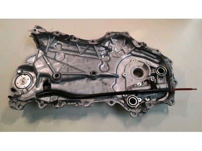 TAPA DISTRIBUCION HYUNDAI IONIQ 2018