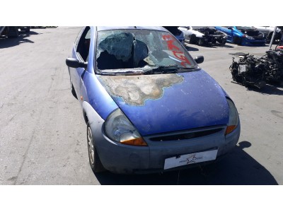 Radiador motor FORD KA 1997
