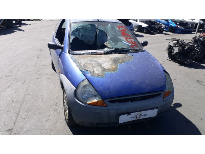 CERRADURA PORTÓN TRASERO FORD KA 1997