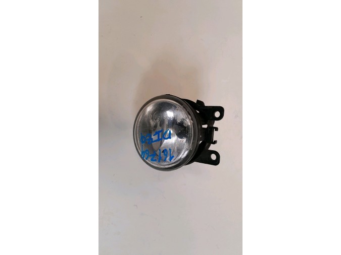 FARO ANTINIEBLA DERECHO CITROEN C4 PICASSO 2011