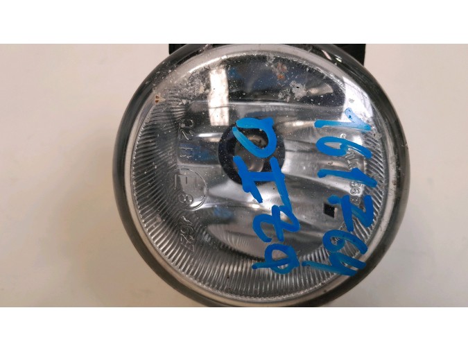 FARO ANTINIEBLA DERECHO CITROEN C4 PICASSO 2011