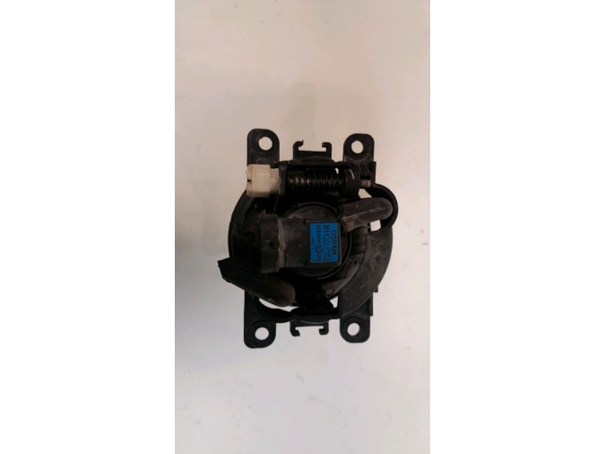 FARO ANTINIEBLA DERECHO CITROEN C4 PICASSO 2011
