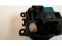 FARO ANTINIEBLA DERECHO CITROEN C4 PICASSO 2011
