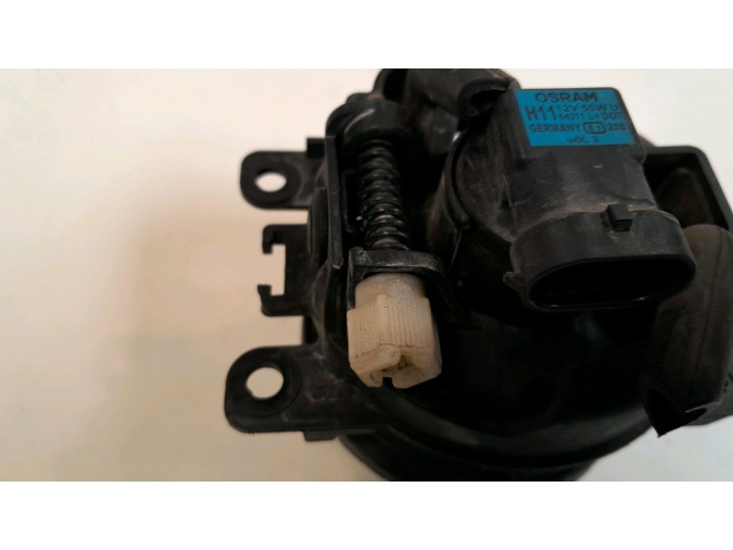 FARO ANTINIEBLA DERECHO CITROEN C4 PICASSO 2011