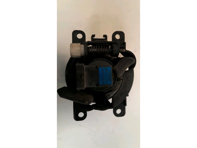 FARO ANTINIEBLA DERECHO CITROEN C4 PICASSO 2011