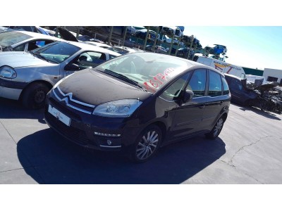 REJILLA PARAGOLPES DELANTERO CITROEN C4 PICASSO 2011