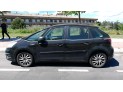 Intercooler CITROEN C4 PICASSO 2011