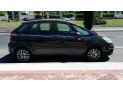 Intercooler CITROEN C4 PICASSO 2011
