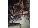 CAJA CAMBIOS FIAT SEICENTO 2005