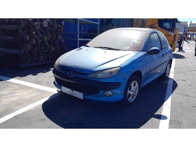 CONMUTADOR DE ARRANQUE PEUGEOT 206 2000