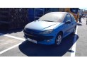 CERRADURA PORTÓN TRASERO PEUGEOT 206 2000