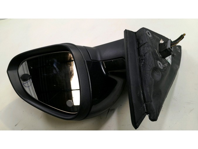 RETROVISOR DERECHO OPEL INSIGNIA 2010
