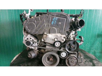 ALTERNADOR OPEL INSIGNIA 2010