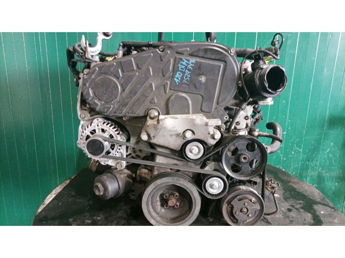 ALTERNADOR OPEL INSIGNIA 2010