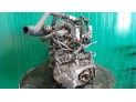 MOTOR CON ACCESORIOS Y CAJA DE CAMBIOS HYUNDAI MATRIX 2005