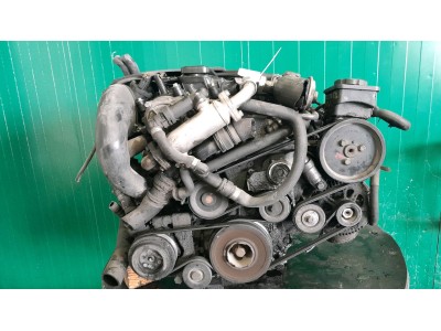 MOTOR DE ARRANQUE  BMW 320D 1999