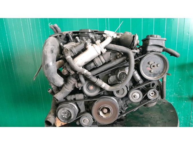 MOTOR DE ARRANQUE  BMW 320D 1999
