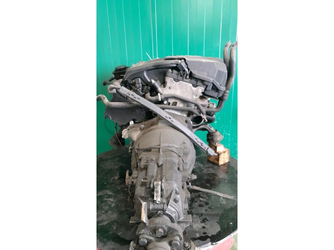 MOTOR DE ARRANQUE  BMW 320D 1999