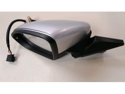 RETROVISOR IZQUIERDO VOLKSWAGEN GOLF GRIS 2015