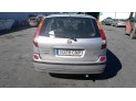 MECANICA TRASERA	 NISSAN TINO 2.2 2003