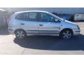 MECANICA TRASERA	 NISSAN TINO 2.2 2003