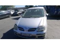 MECANICA TRASERA	 NISSAN TINO 2.2 2003